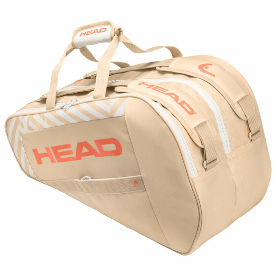 Head Base Padel Bag M CHYU