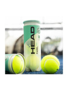 Head Padel One S 3er