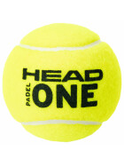 Head Padel One S 3er