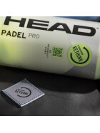 Head Padel Pro 3er