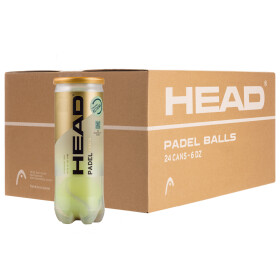 Head Padel Pro S 3er