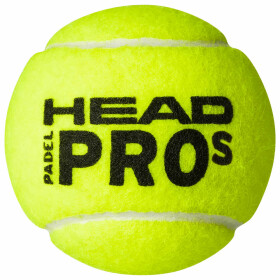 Head Padel Pro S 3er