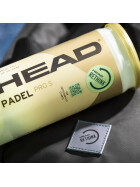 Head Padel Pro S 3er