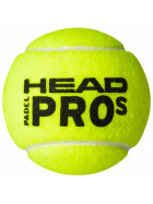 Head Padel Pro S 3er