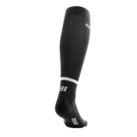 CEP The Run Compression Socks tall black Men