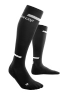 CEP The Run Compression Socks tall black Men