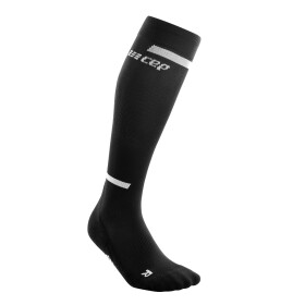 CEP The Run Compression Socks tall black Women