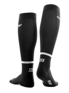 CEP The Run Compression Socks tall black Women