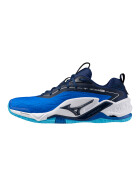 Mizuno Wave Stealth Neo 2 Mugen blue/white/estate blue