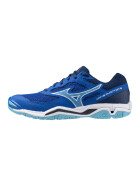 Mizuno Wave Phantom 3 / blue/white/estate blue