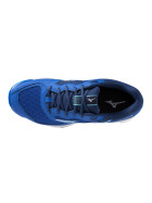 Mizuno Wave Phantom 3 / blue/white/estate blue