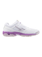 Mizuno Wave Phantom 3 W / white/purple/quince