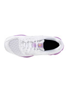 Mizuno Wave Phantom 3 W / white/purple/quince