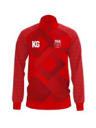 TGL Player Half-Zip Unisex