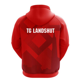 TGL Player Hoodie unisex