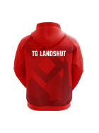 TGL Player Hoodie unisex