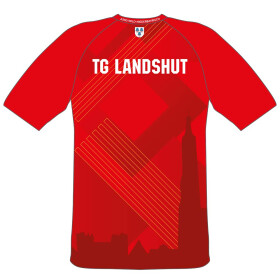 TGL Fanshirt Kinder