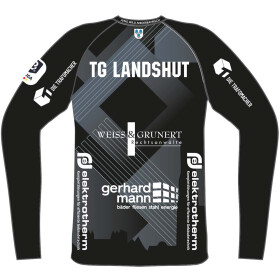 TGL Warm Up Langarm Unisex