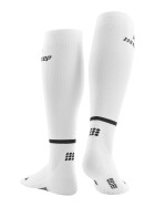 CEP The Run Compression Socks tall white Men