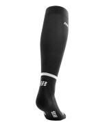 CEP The Run Compression Socks tall black Men