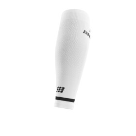 CEP The Run Compression Calf Sleeves white Men