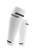 CEP The Run Compression Calf Sleeves white Men