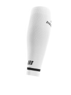 CEP The Run Compression Calf Sleeves white Men