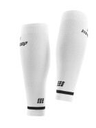 CEP The Run Compression Calf Sleeves white Men