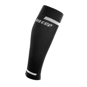 CEP The Run Compression Calf Sleeves black Men