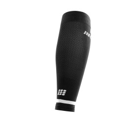 CEP The Run Compression Calf Sleeves black Men