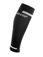 CEP The Run Compression Calf Sleeves black Men