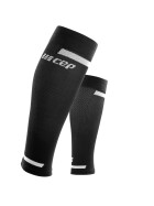 CEP The Run Compression Calf Sleeves black Men