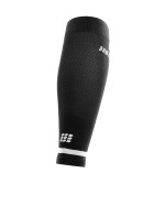 CEP The Run Compression Calf Sleeves black Men