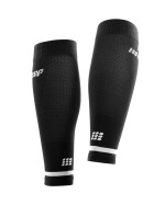 CEP The Run Compression Calf Sleeves black Men