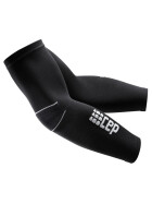 CEP  Compression Arm Sleeves black Unisex