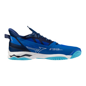 Mizuno Wave Mirage 5 / MugenBlue/White/EstateBlue