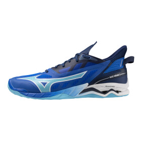 Mizuno Wave Mirage 5 / MugenBlue/White/EstateBlue