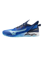 Mizuno Wave Mirage 5 / MugenBlue/White/EstateBlue