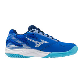 Mizuno Stealth Star 2 Jr. / MugenBlue/White/EstateBlue