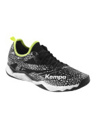 Kempa Wing Lite 2.0 schwarz/fluo gelb