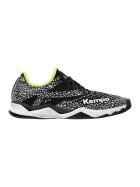 Kempa Wing Lite 2.0 schwarz/fluo gelb