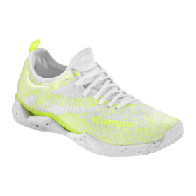 Kempa Wing Lite 2.0 Women wei&szlig;/fluo gelb