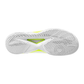 Kempa Wing Lite 2.0 Women wei&szlig;/fluo gelb