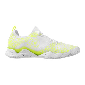 Kempa Wing Lite 2.0 Women wei&szlig;/fluo gelb