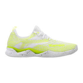 Kempa Wing Lite 2.0 Women wei&szlig;/fluo gelb