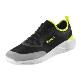 Kempa KourtFly schwarz/fluo gelb NEU