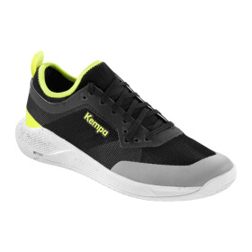 Kempa KourtFly schwarz/fluo gelb NEU