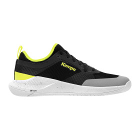 Kempa KourtFly schwarz/fluo gelb NEU