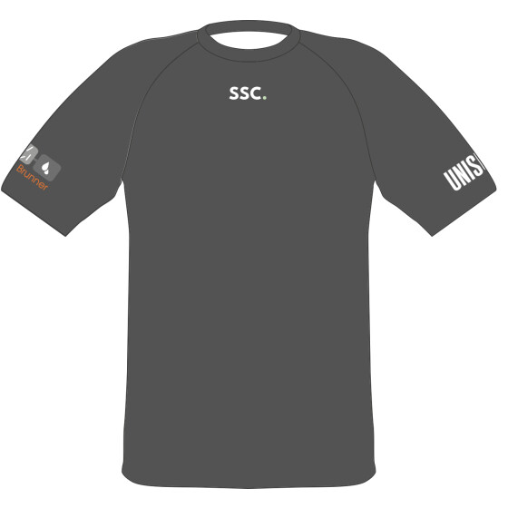 SSC Running Shirt