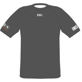 SSC Running Shirt